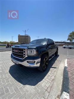 GMC Sierra